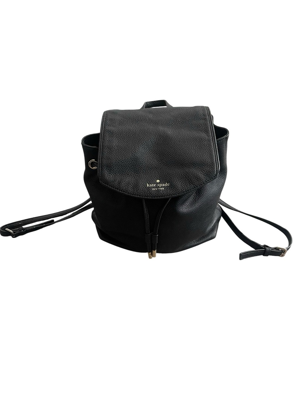 Kate Spade Mulberry Street Small Breezy black bag